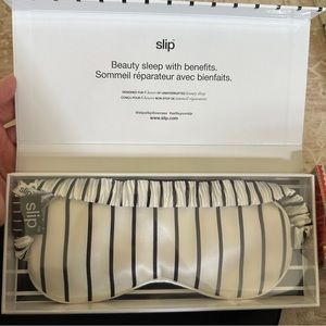 NIB NWT Slip Poolside Sleep Mask